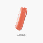 #17-Nude Peach
