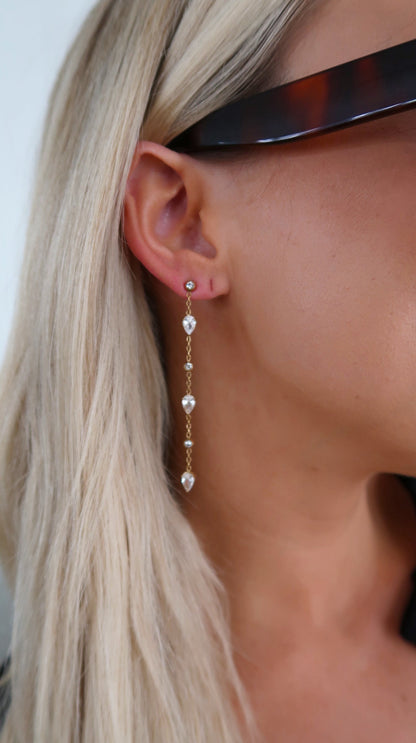 ASHTON EARRINGS
