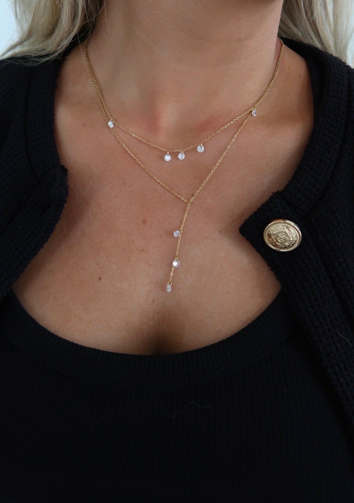 EVA NECKLACE