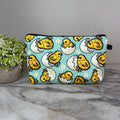 Pouch - Easter - Chick Egg Shell