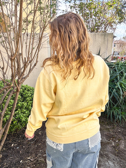 Unbothered Sweatshirt
