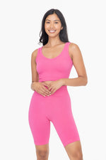HOT PINK