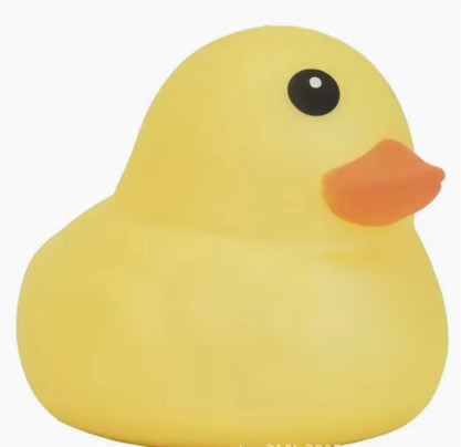 Squishy Toy - Rubber Duck, Jumbo PREORDER