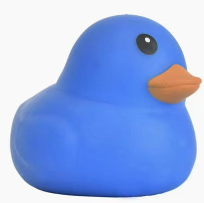 Squishy Toy - Rubber Duck, Jumbo PREORDER