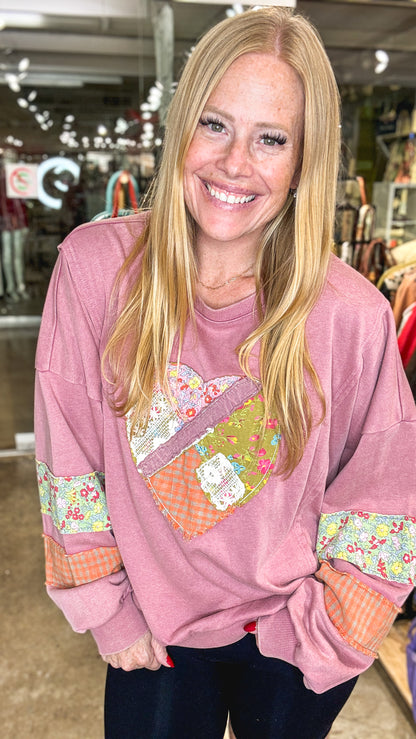 Pretty Popular Statement Top