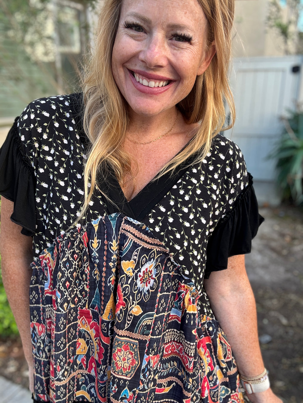 I Just Might Beach Bound Dress