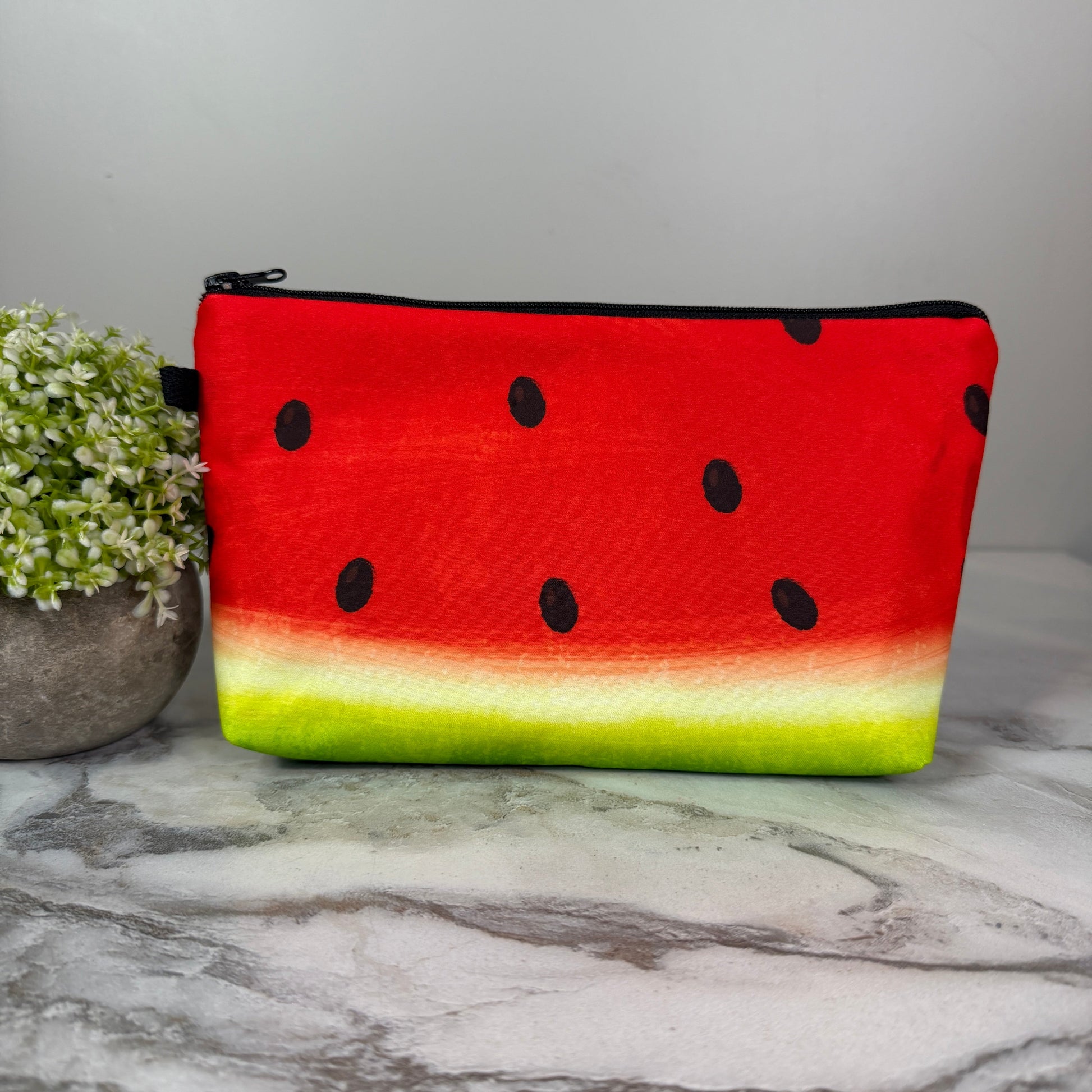 Pouch - Watermelon