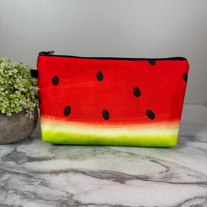 Pouch - Watermelon