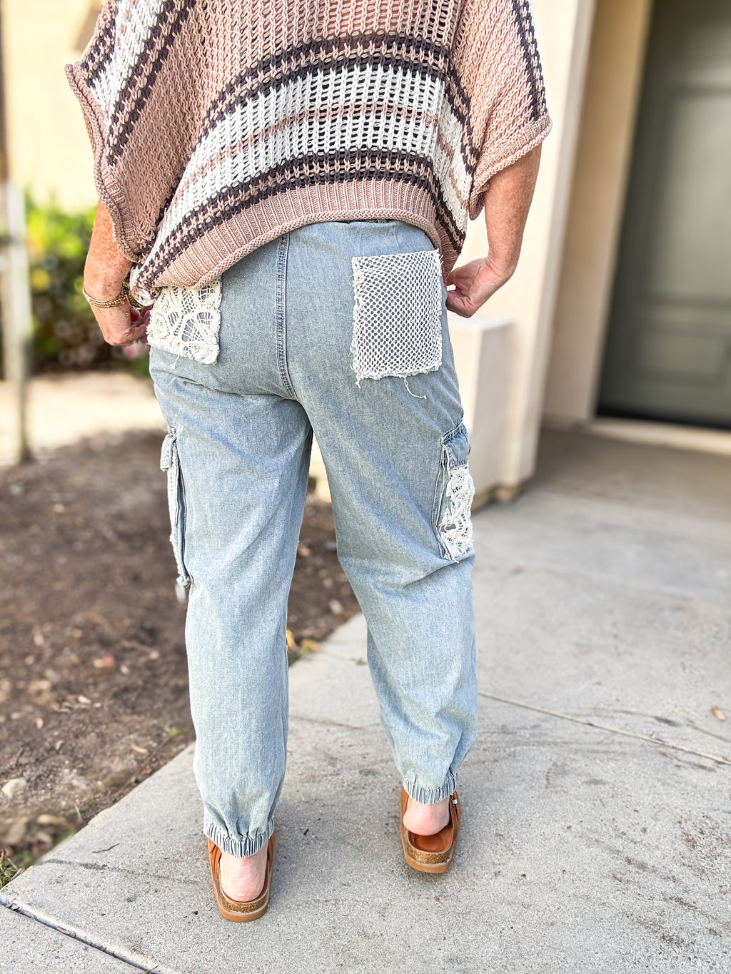 No Diggity Cargo Pant