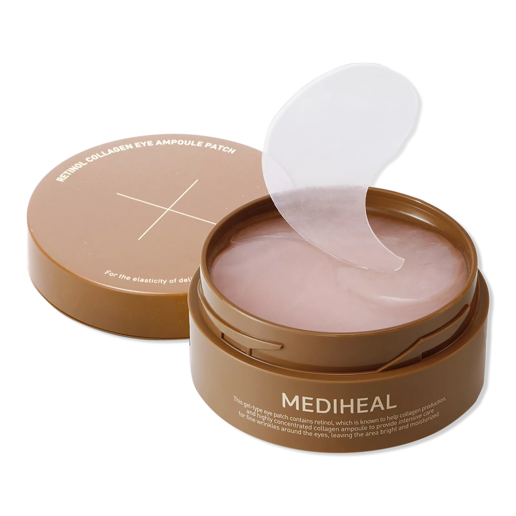 Retinol Collagen Ampoule Patch