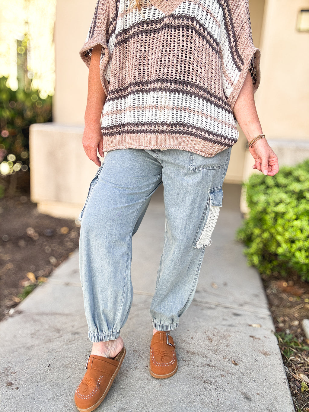 No Diggity Cargo Pant