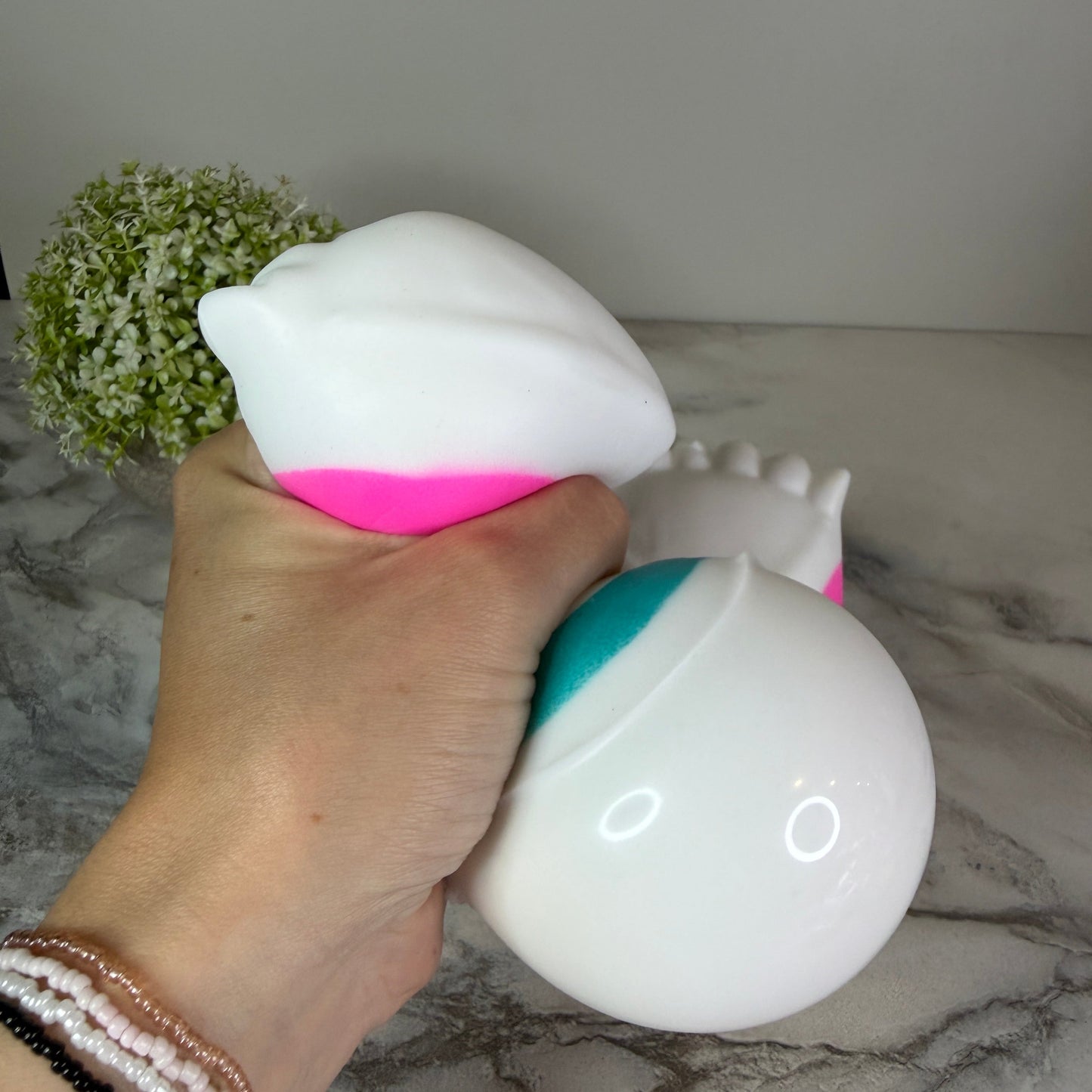 Squishy Toy - Cake