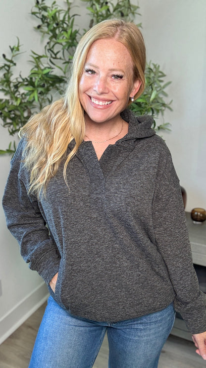 The Luxe Life Hoodie