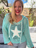 Star of the Show Sweater