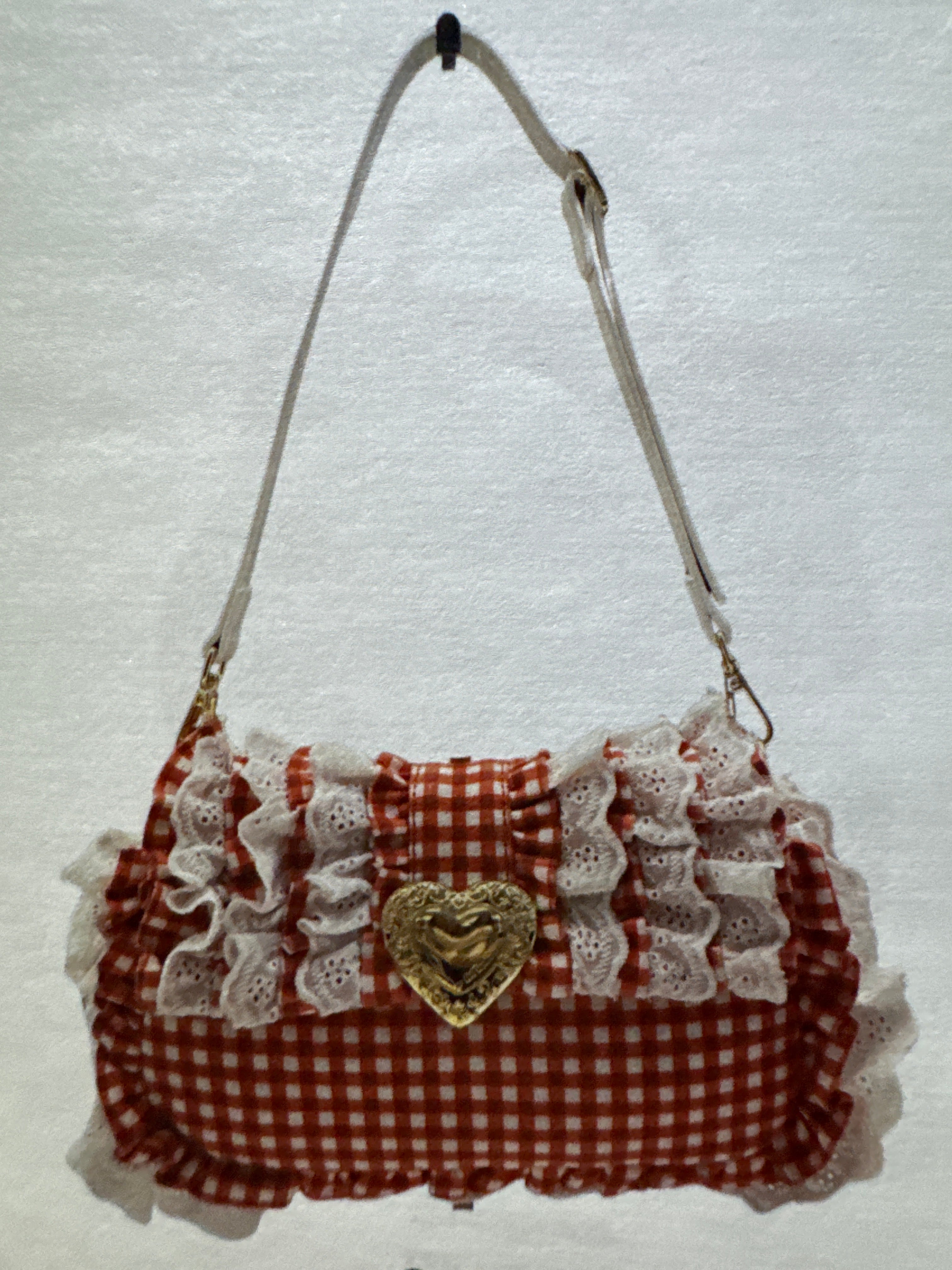 Seaside Sweetheart Shoulder Bag - PREORDER