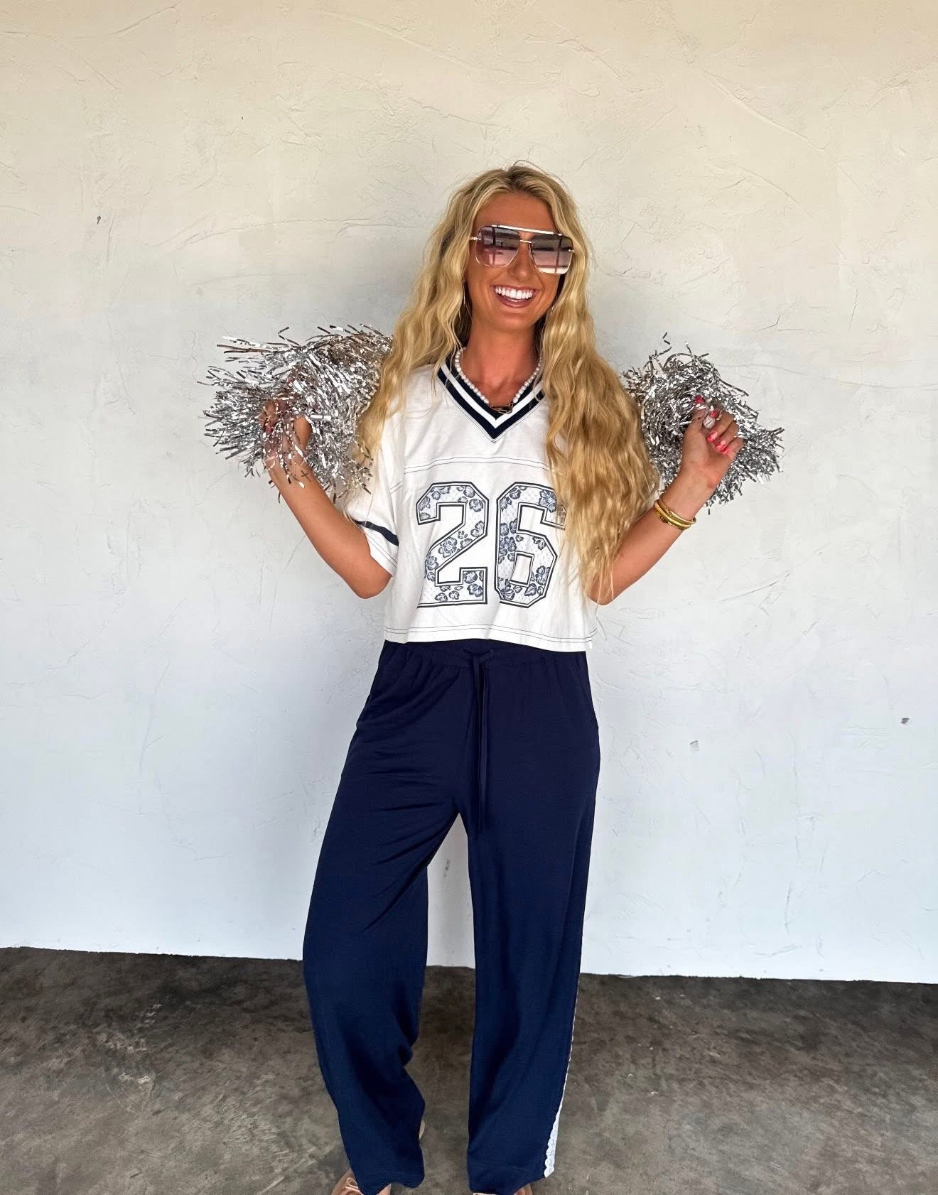 PREORDER - Go Team Tee
