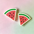 Watermelon Vent Clips and Magnets