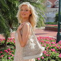 Secret Garden Tote