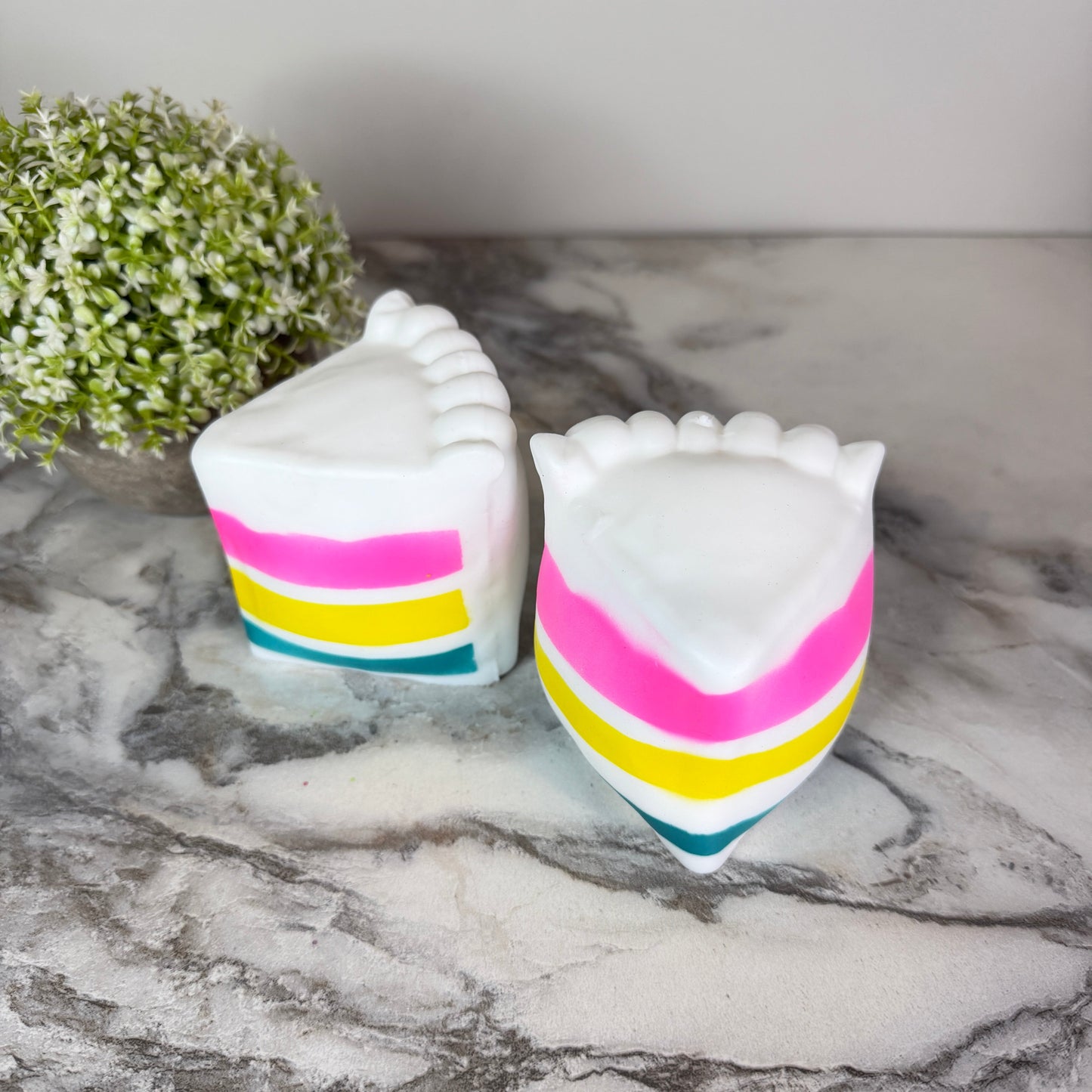 Squishy Toy - Cake