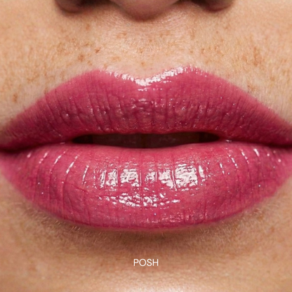GlideGloss Shimmer Lip Balm