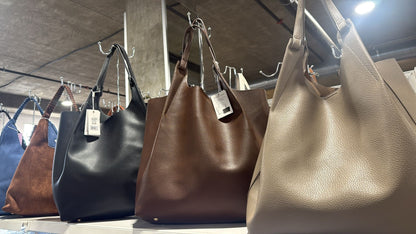 Mary Poppins Tote Bag in 3 Colors