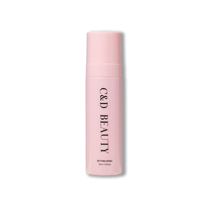 HydraLock Setting Spray
