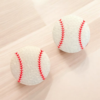 Baseball Vent Clips and Magnets