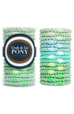Minty