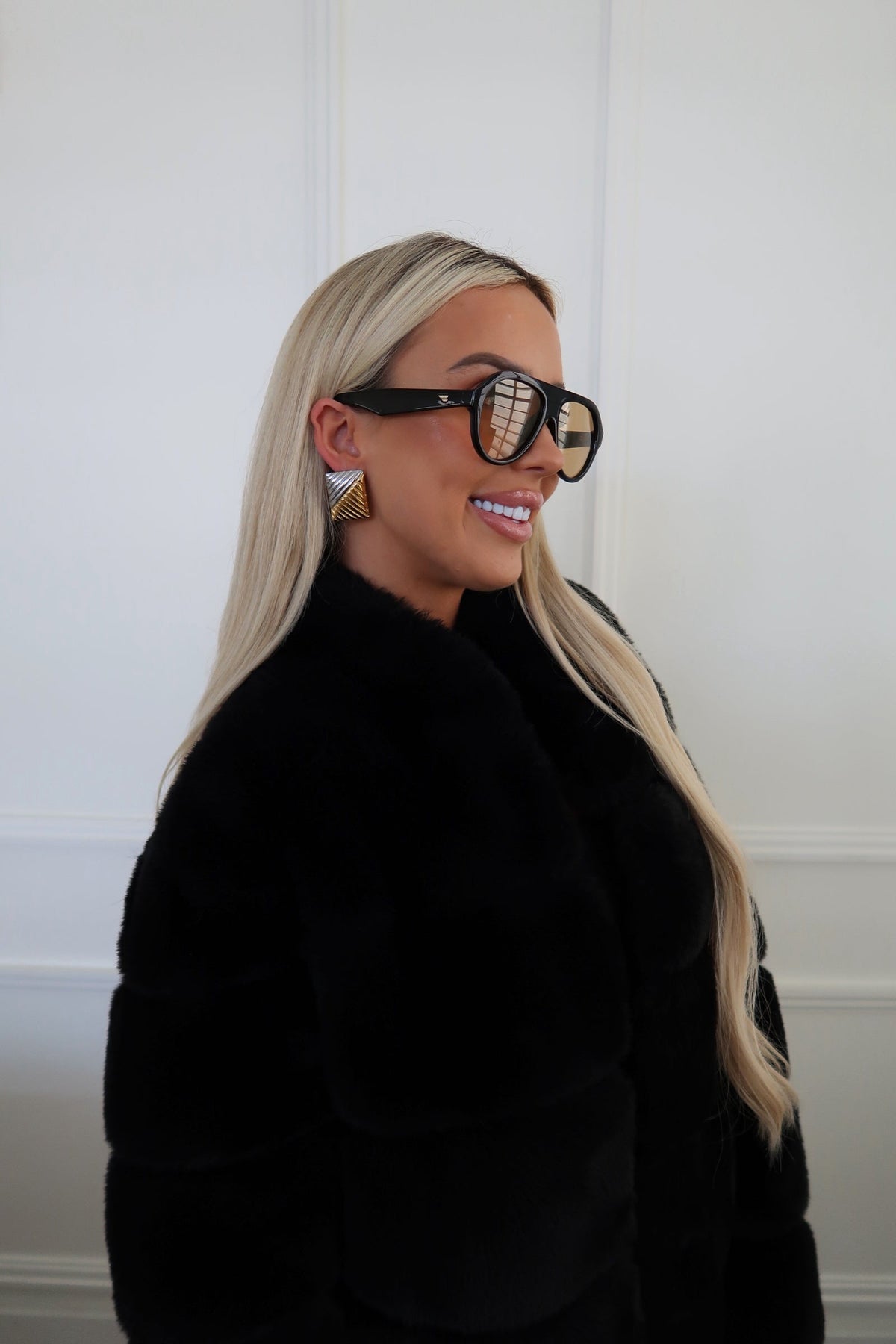 VICTORIA EARRINGS