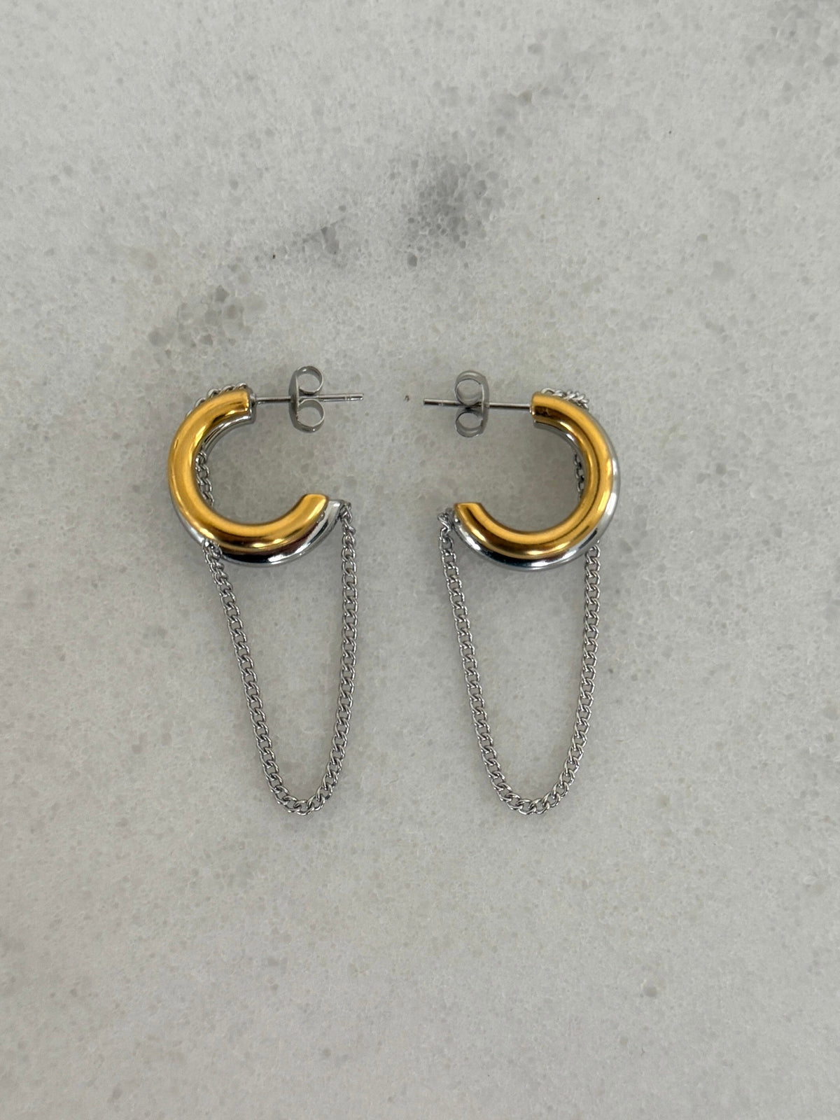 AMANDA EARRINGS