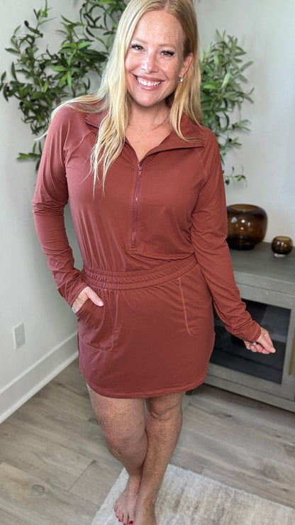 Better Than Ever Romper