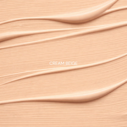 Full coverage foundation