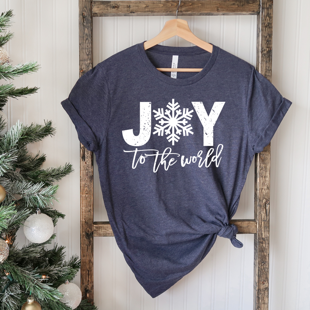 Joy To The World *MARKET DEAL*