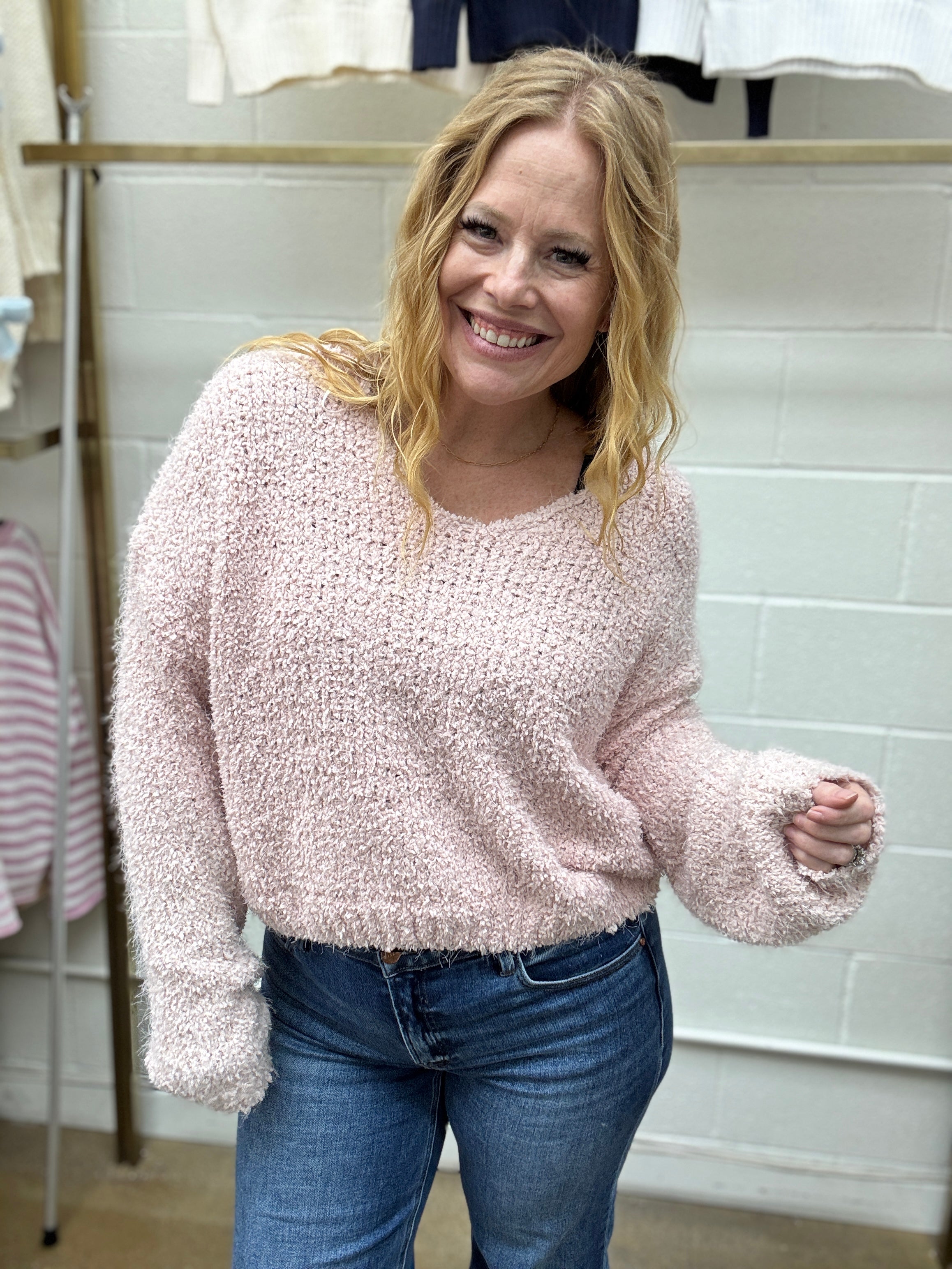 Malibu Daydream Sweater