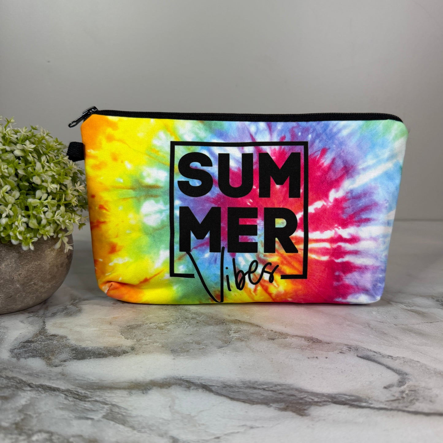 Pouch - Summer Vibes