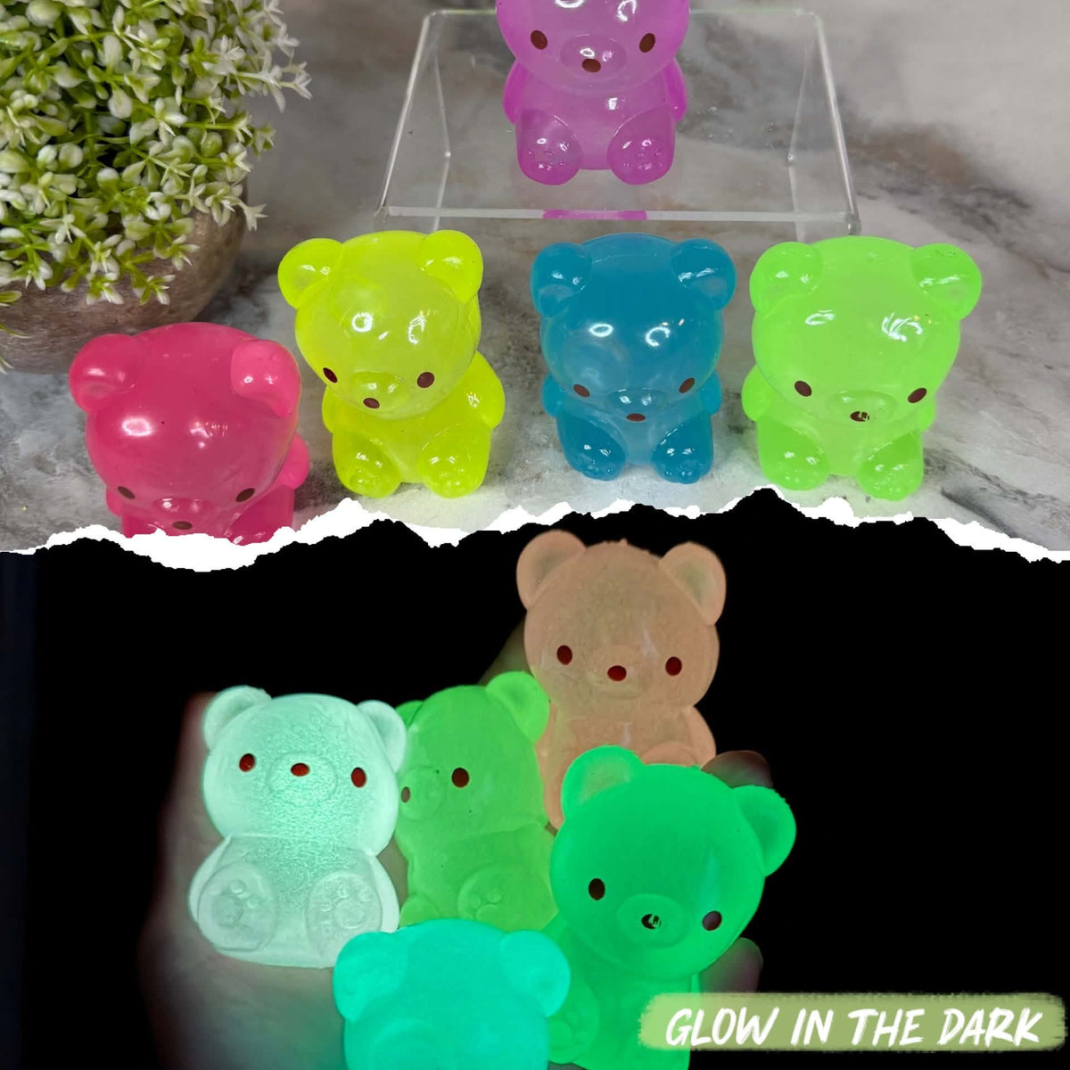 Mystery Squishy Bundle
