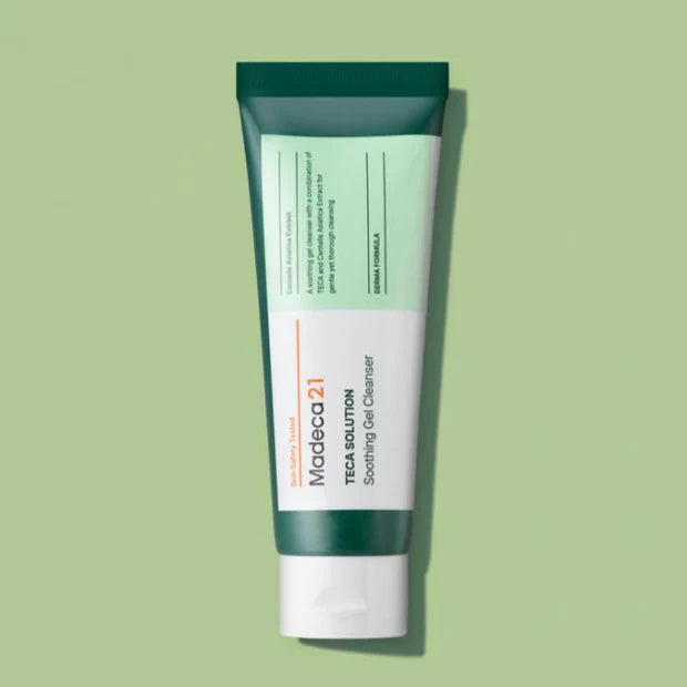 Madeca Soothing Cleanser