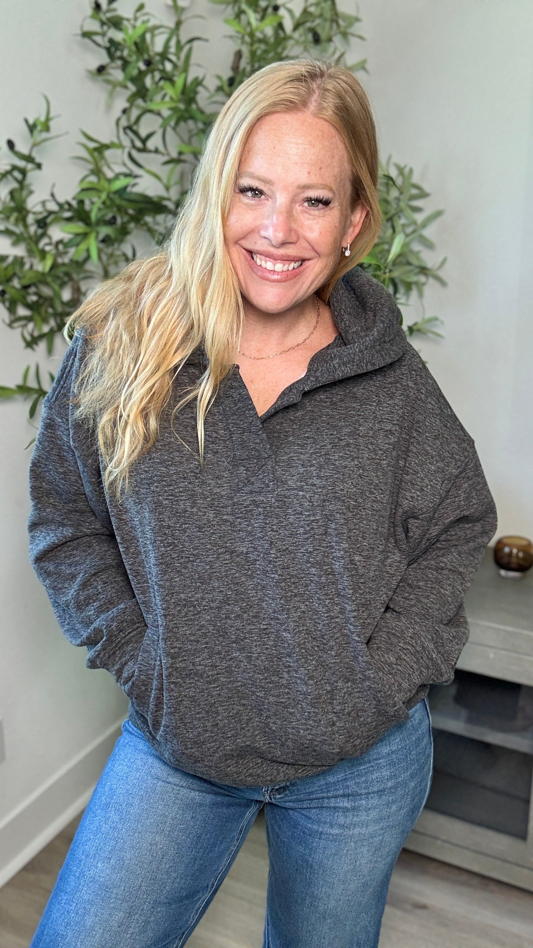 The Luxe Life Hoodie