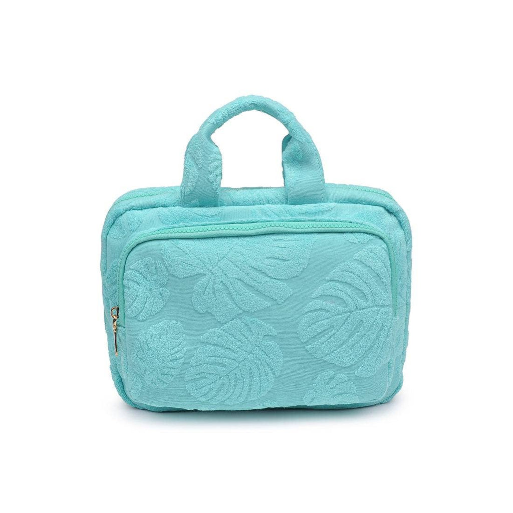 Tropical Dreams Travel Organizer