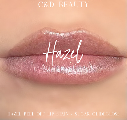 Peel Off Lip Stain