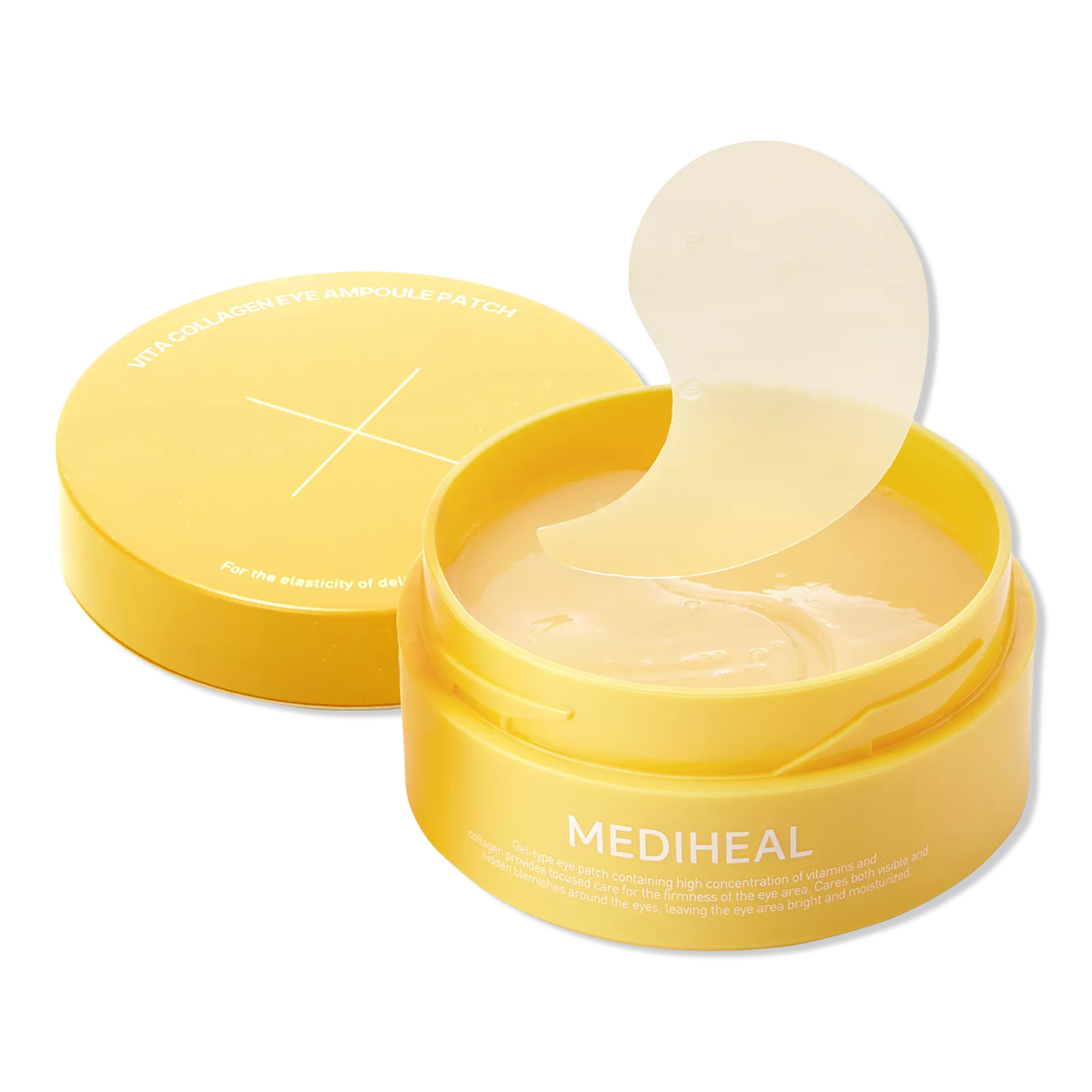 Vita Collagen Ampoule Patch