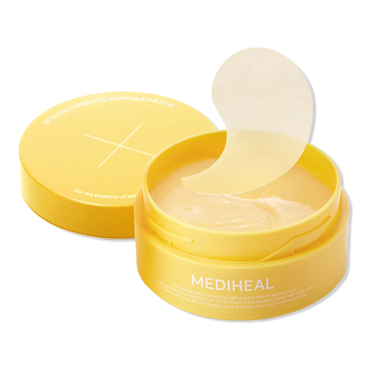 Vita Collagen Ampoule Patch