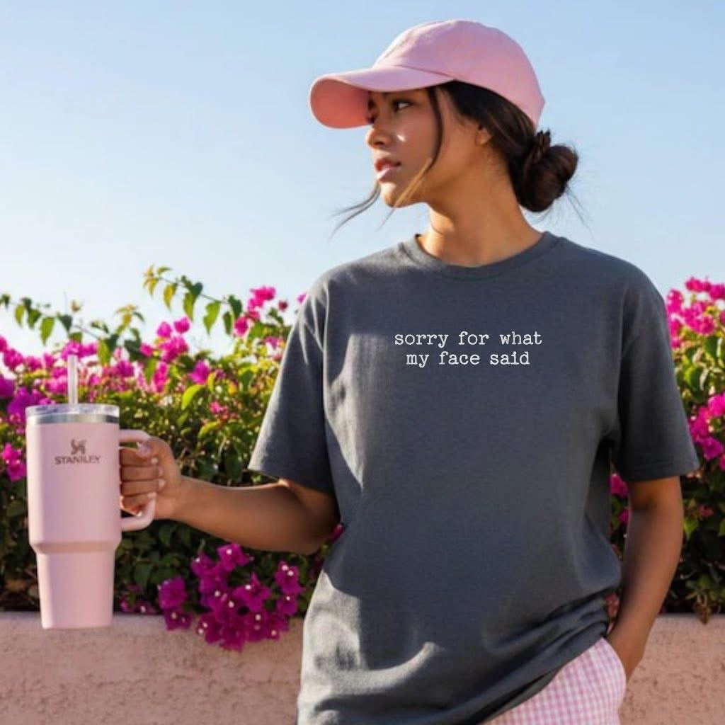 Weekend Deal: Mystery Color Tee