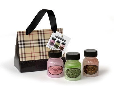 Spa Purses
