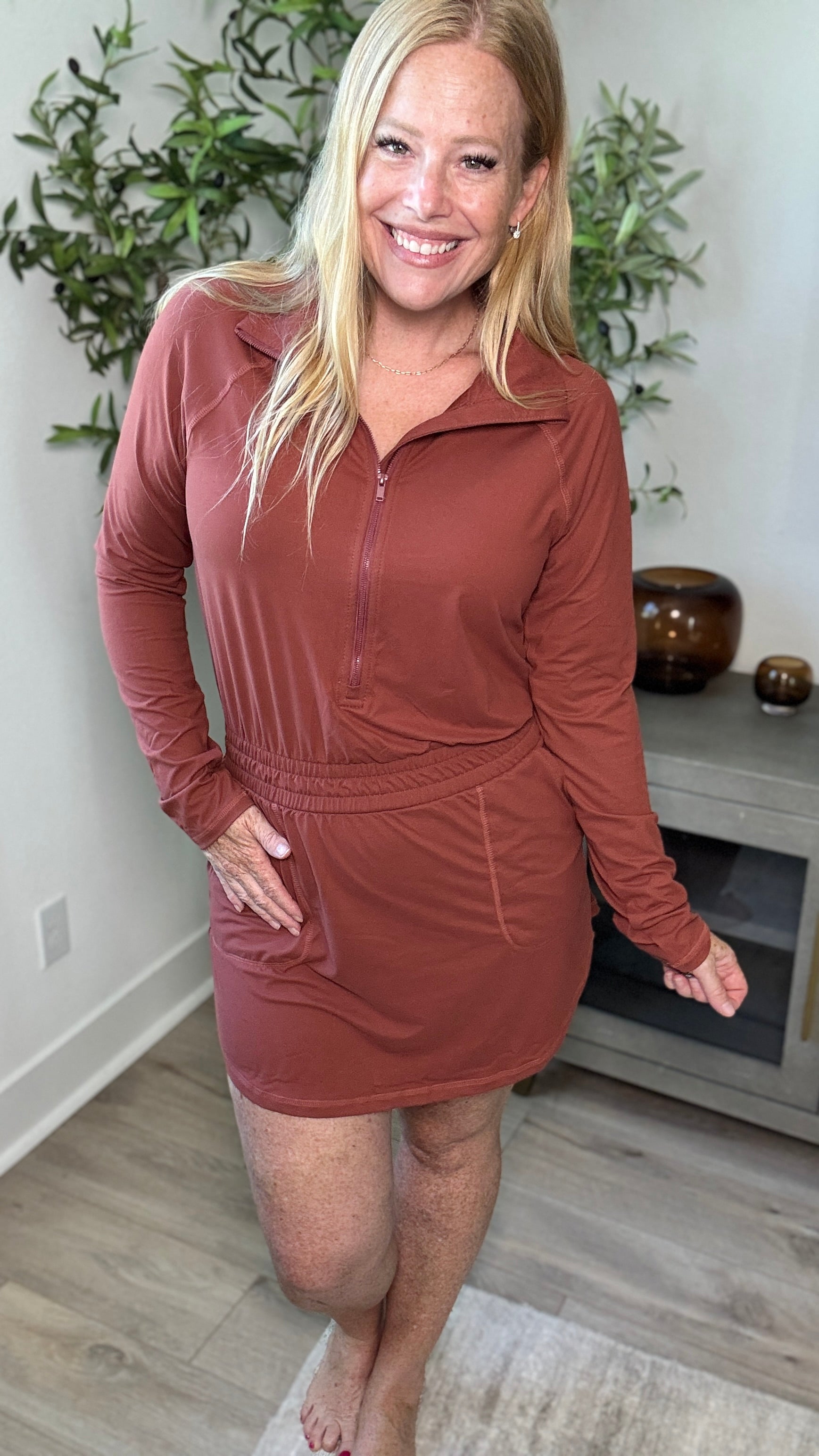 Better Than Ever Romper