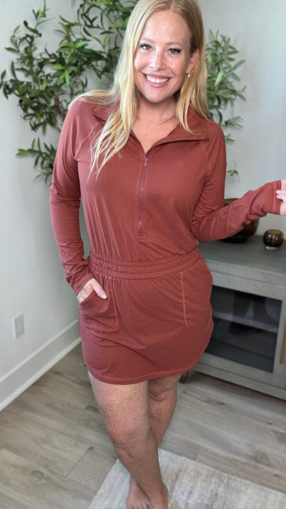 Better Than Ever Romper