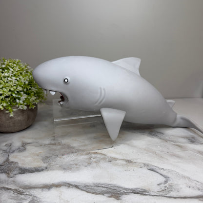 Squishy Toy - Jumbo Shark