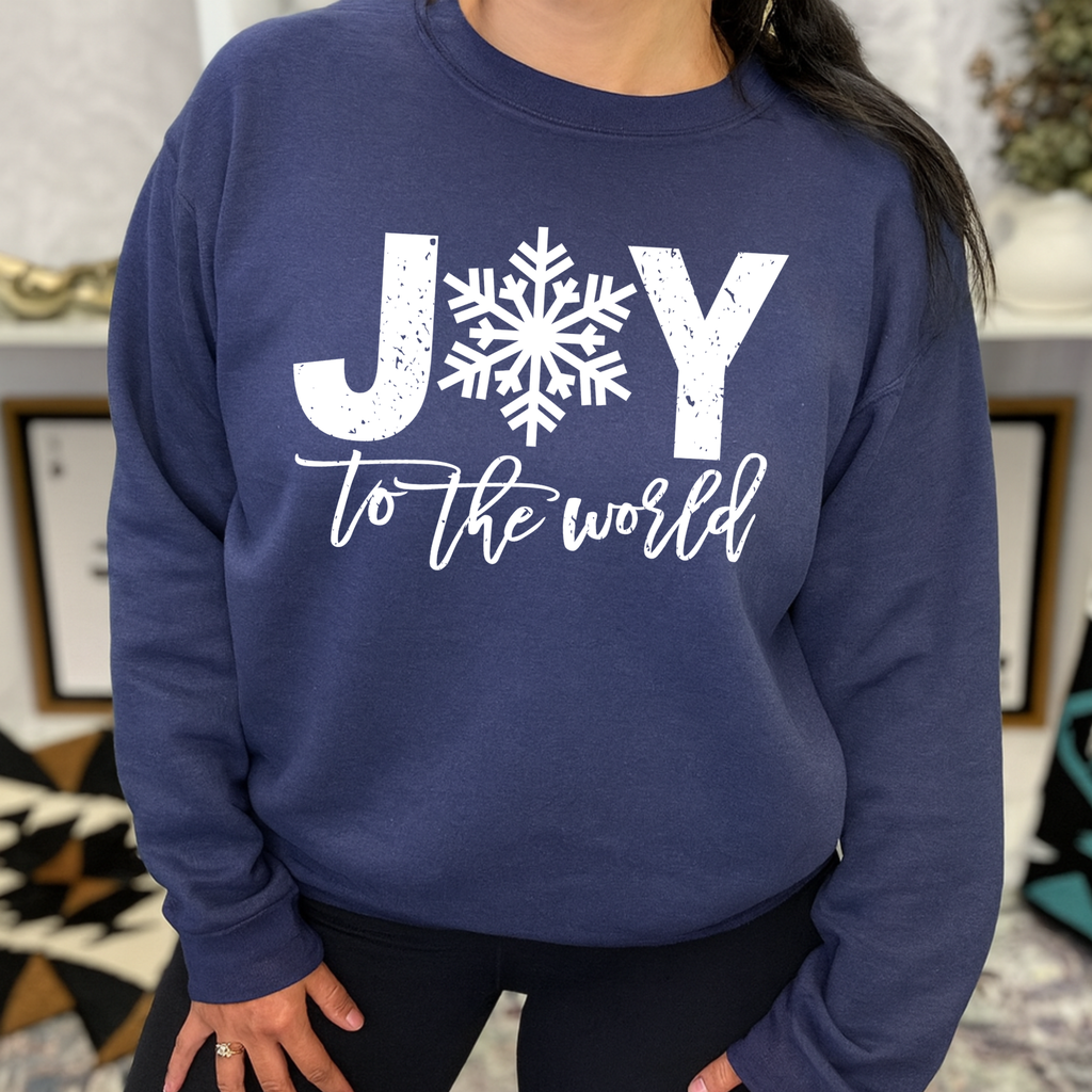Joy To The World *MARKET DEAL*