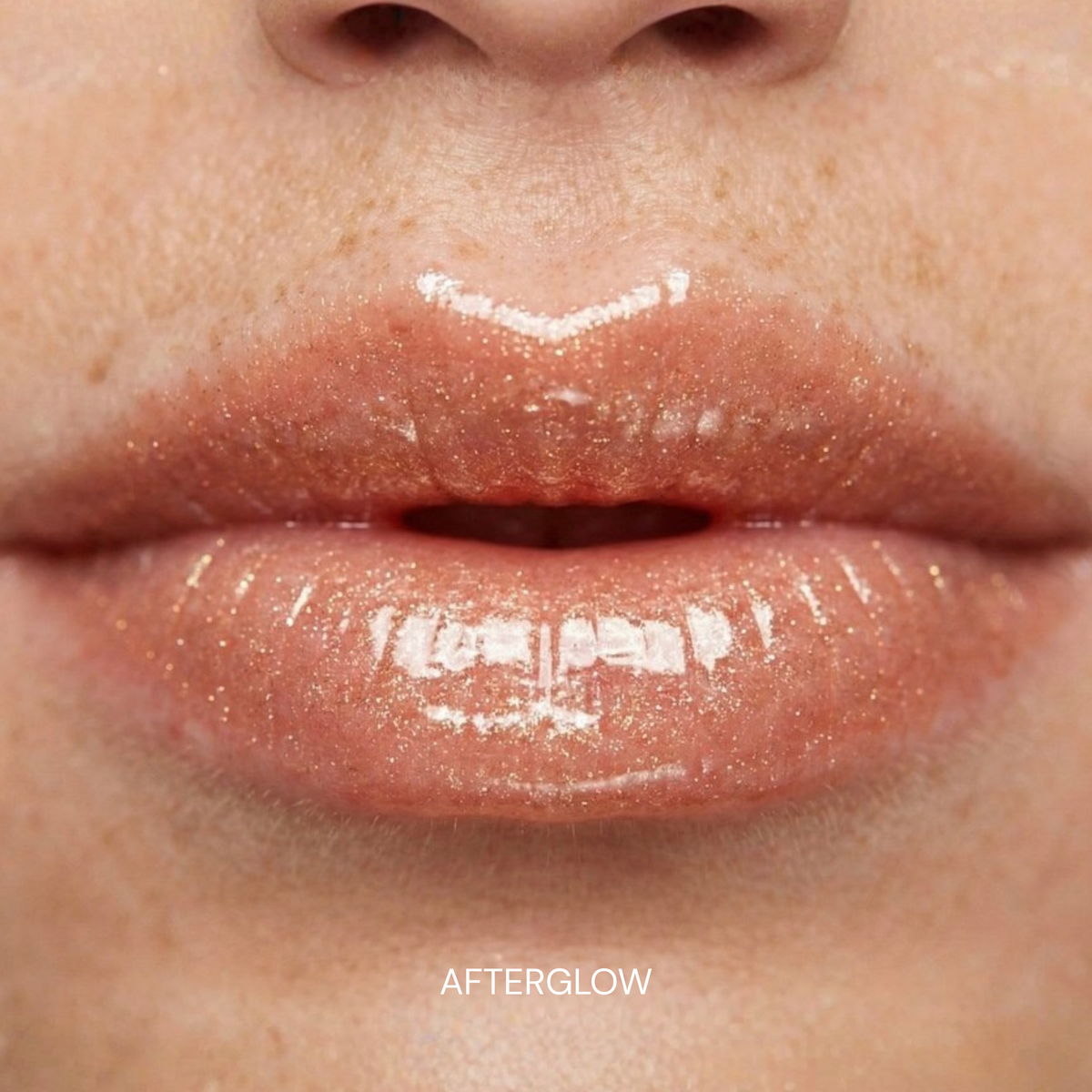 GlideGloss Shimmer Lip Balm