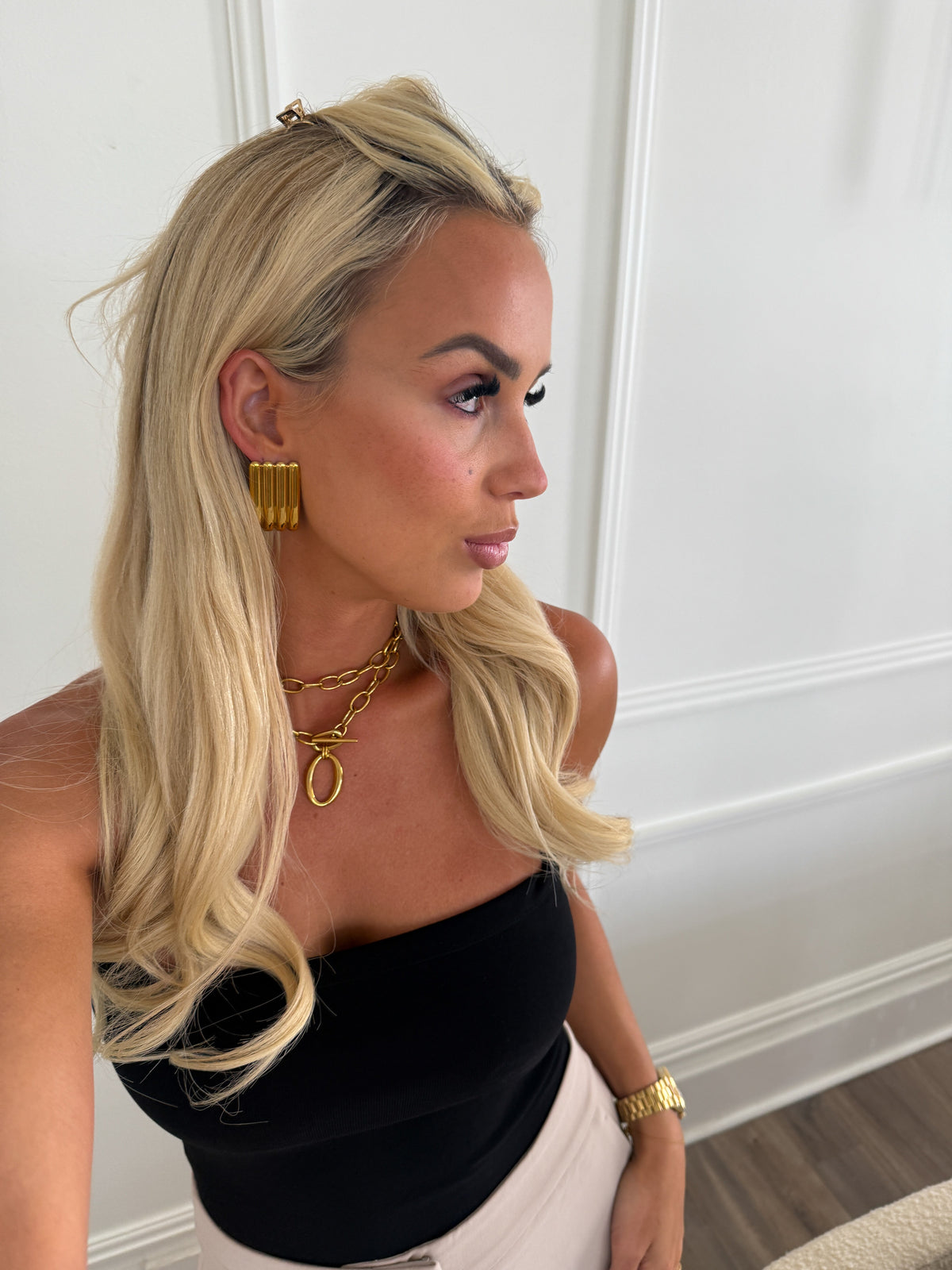 ISABEL EARRINGS